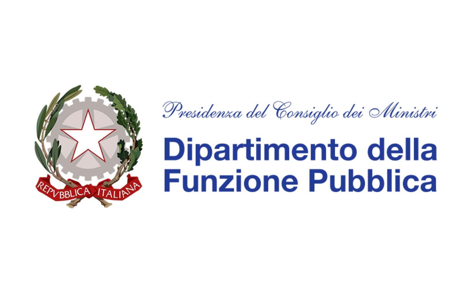 Dipartimento della Funzione Pubblica