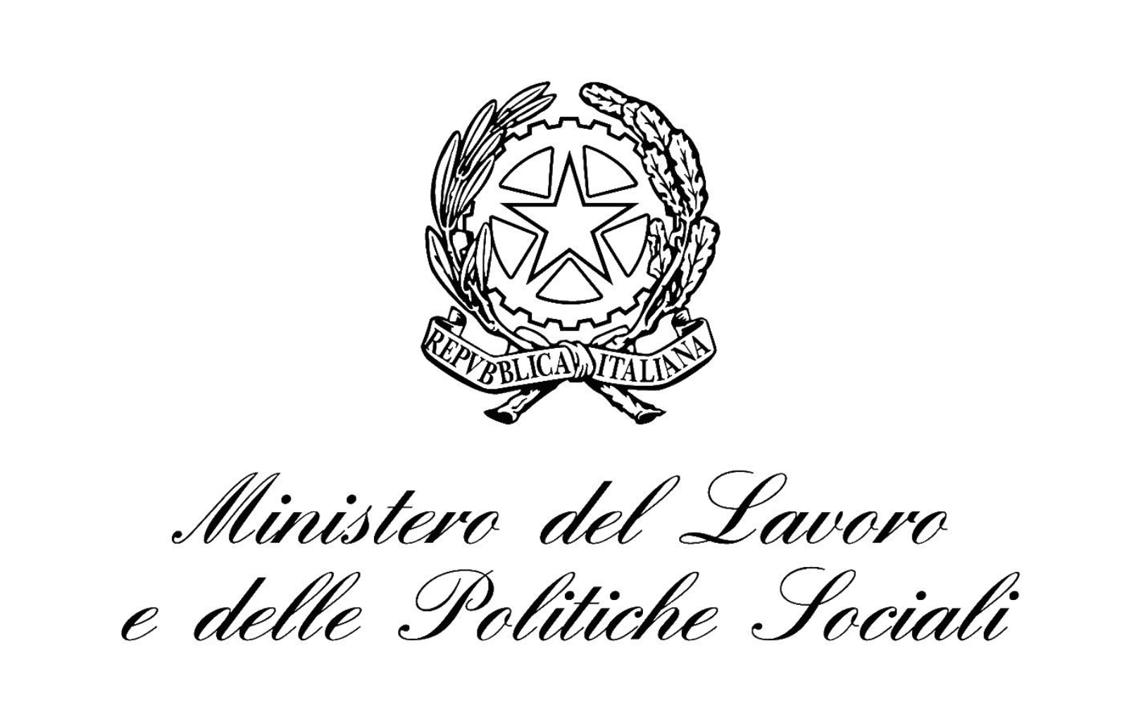 Ministero del Lavoro